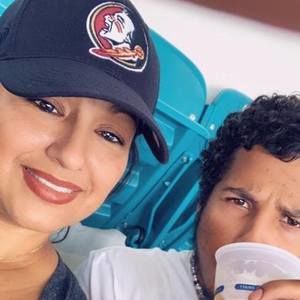 Meet your Posher, Kris